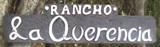 Rancho Querencia Logo